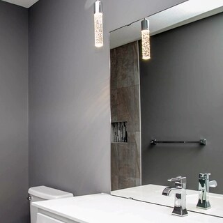 Fizz IV Mini-pendant