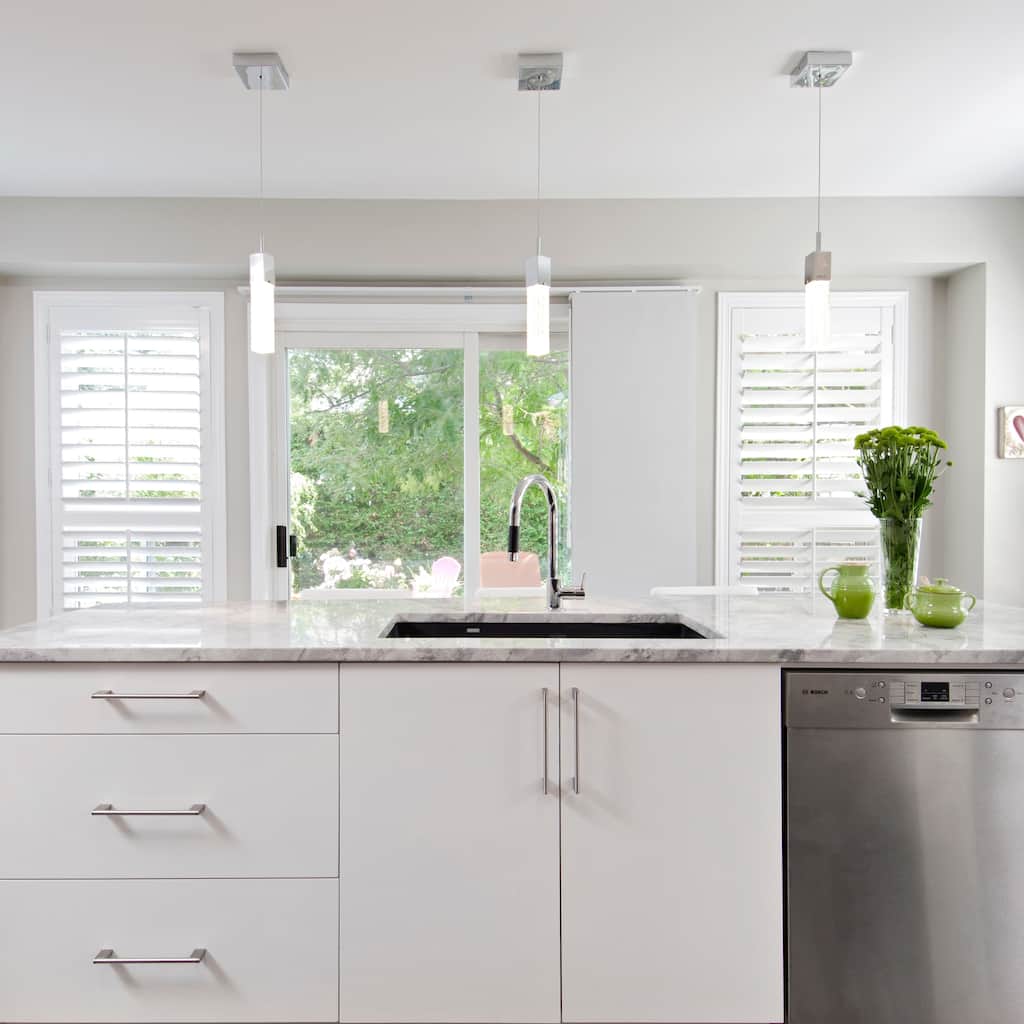 Fizz III Mini-pendant