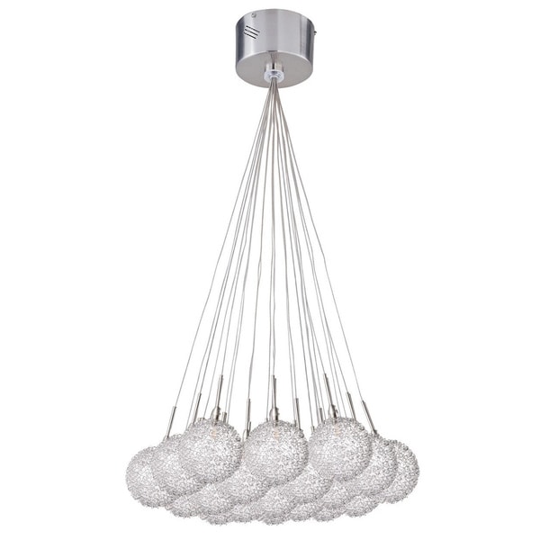 Starburst Multi light Pendant   16910397   Shopping