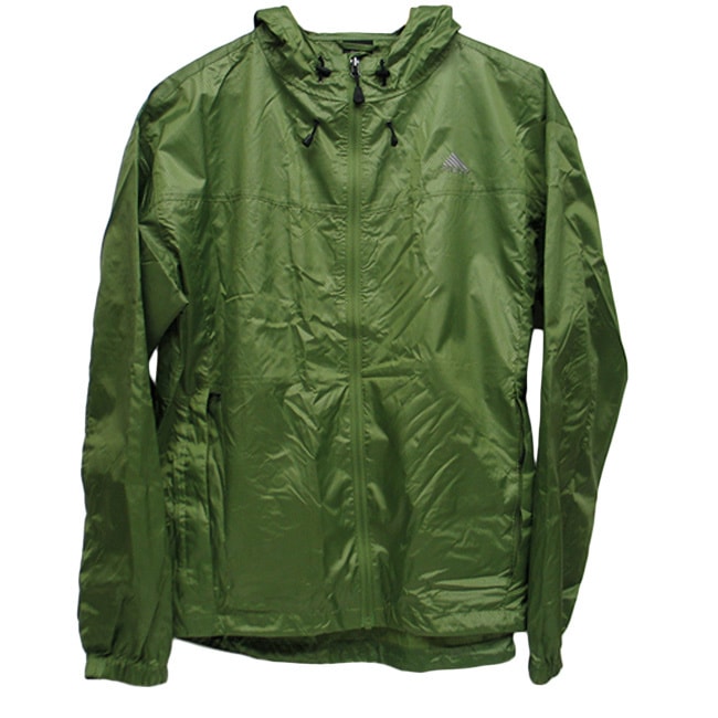 kelty rain coat