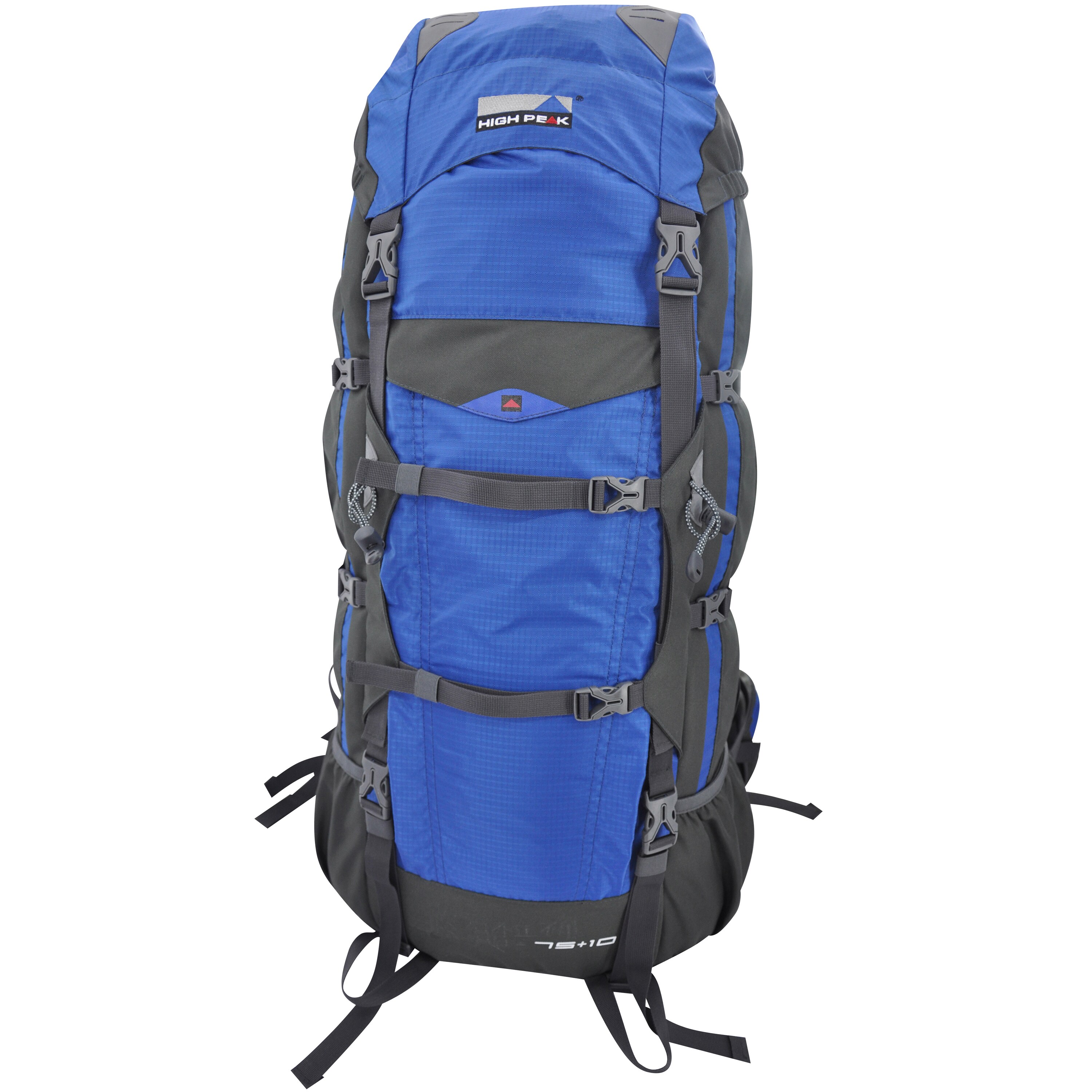 high peak backpack