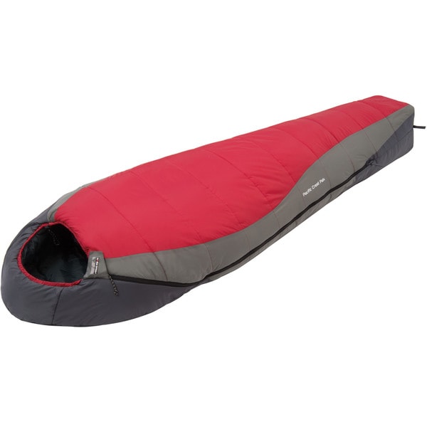 High Peak Outdoors Pacific Crest 20 degree Sleeping Bag   16910461