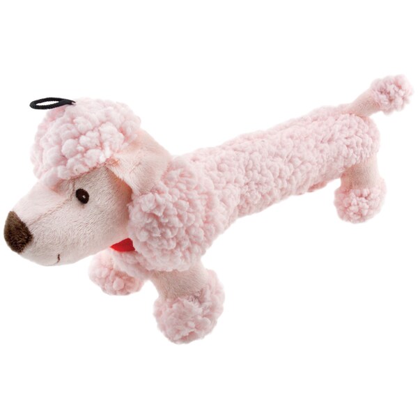 fetch plush
