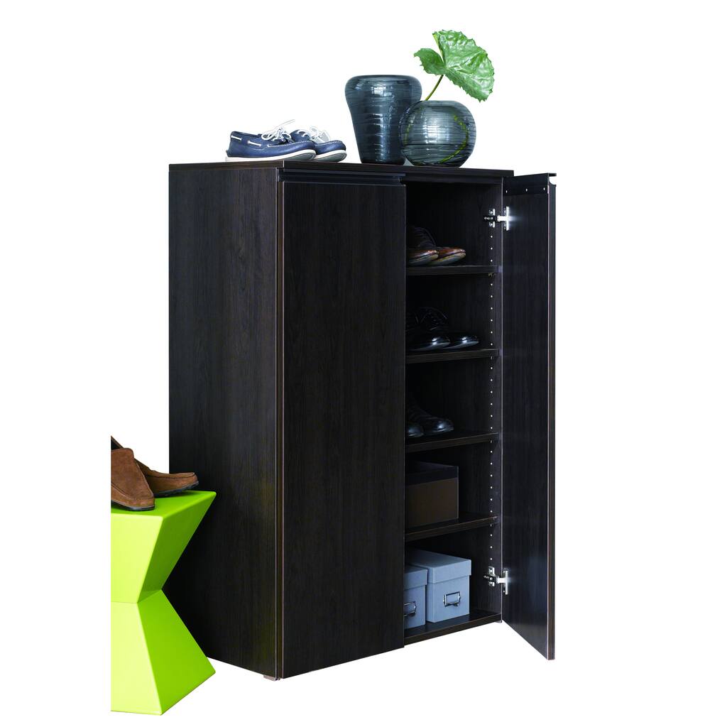 Rafael Shoe Cabinet