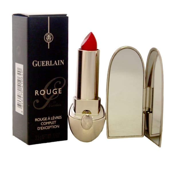 Red Guerlain Makeup Find Great Beauty Products Deals