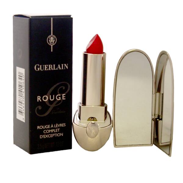 Guerlain Rouge De Guerlain Lip Colour 68 Gigi