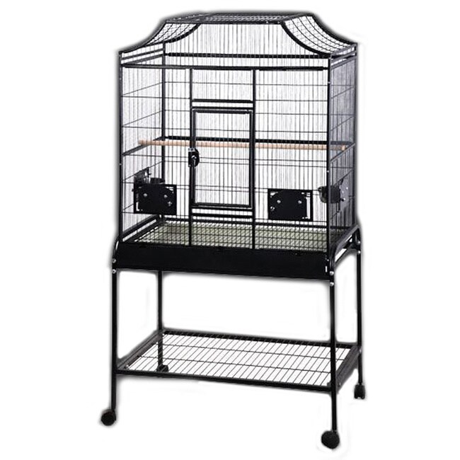 Ae Cage Co Elegant Style Flight Bird Cage - 