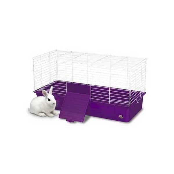 Superpet (Pets International) My First Rabbit Home Xl 3Cs - Bed Bath ...