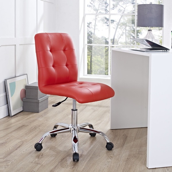 modway prim mid back office chair - free shipping today modway prim mid back office chair - free shipping today