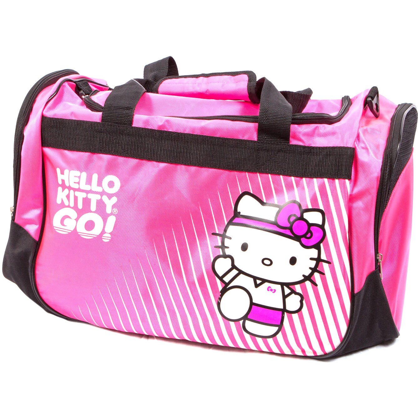 hello kitty sports bag