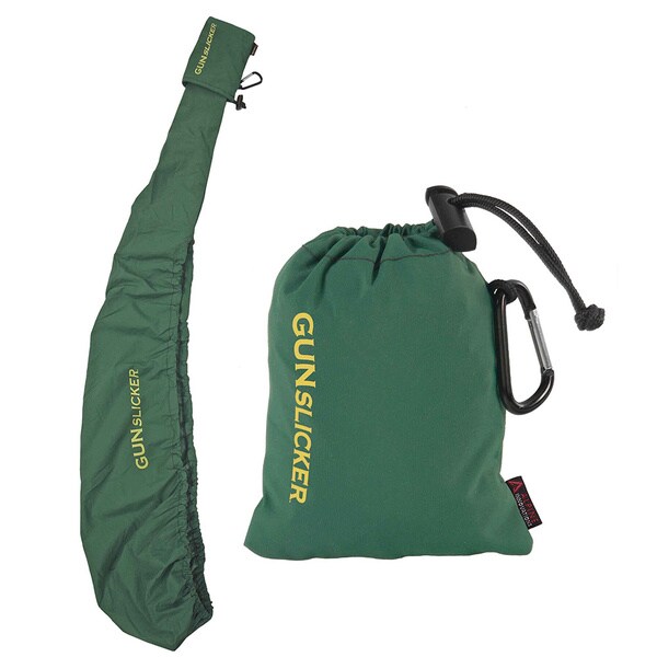 GunSlicker Packable Waterproof Gun Case Free Shipping On Orders Over