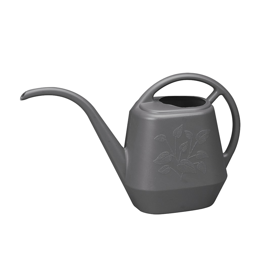 Bloem Aqua Rite Peppercorn Watering Can