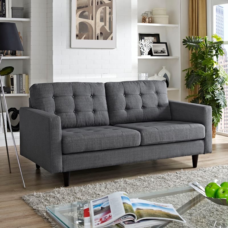Carson Carrington Ringsaker Loveseat - Dorma
