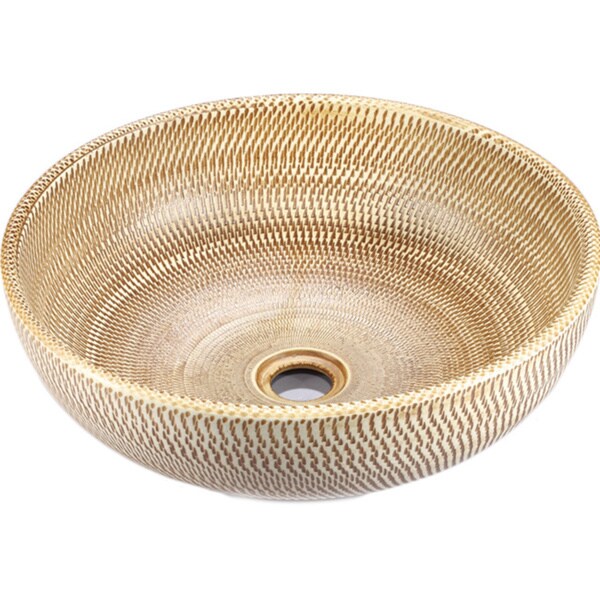 Legion Furniture Porcelain Sink Bowl