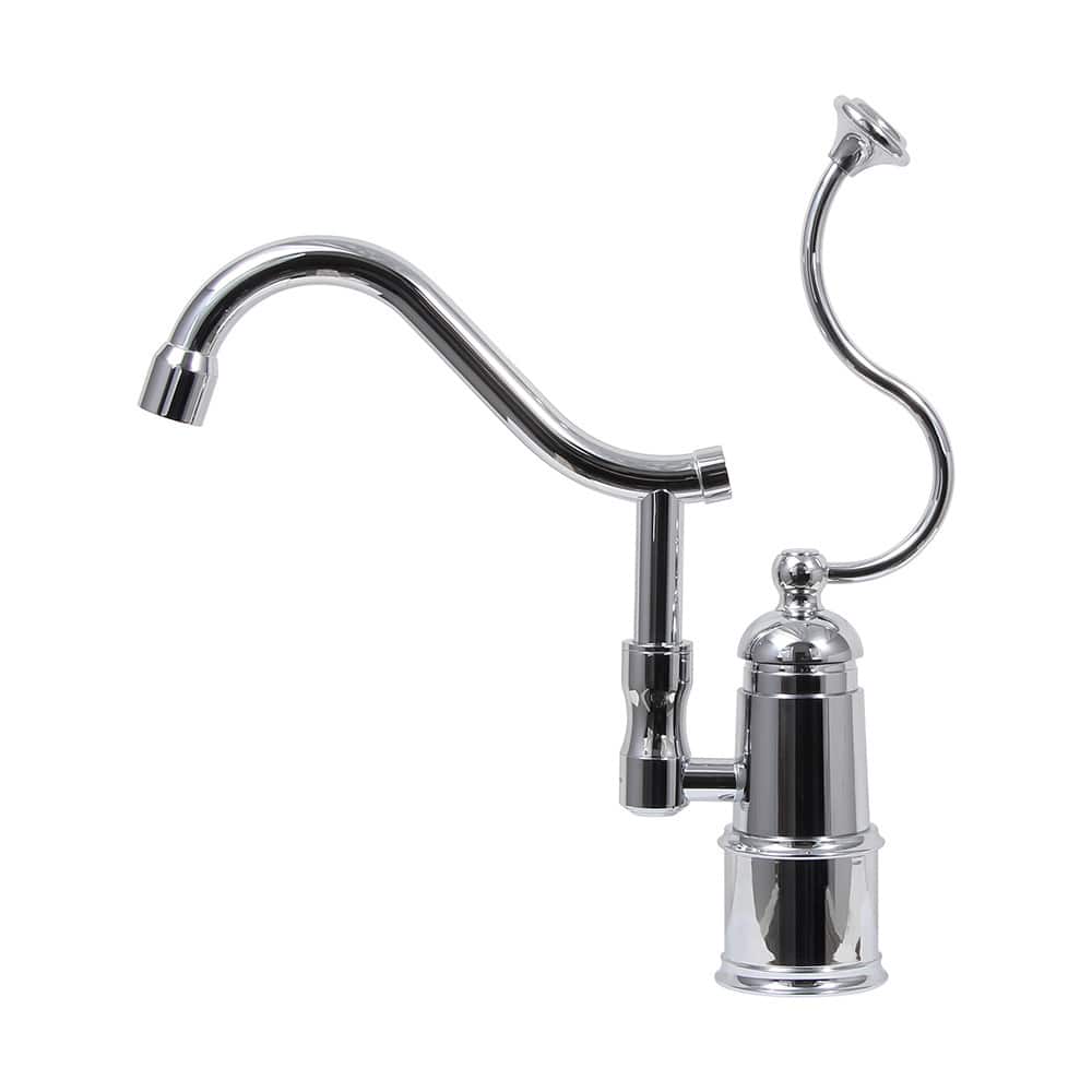 Dyconn Faucet Contemporary Kitchen Faucet
