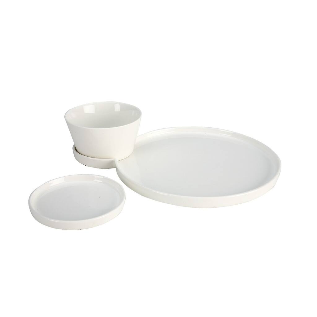 IMPULSE! Jet Snack Set