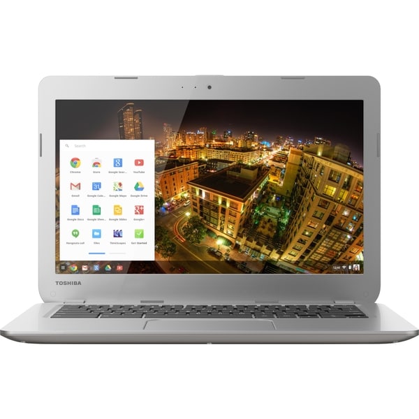 Toshiba Chromebook 2 CB30 B3121 13.3 LED Chromebook   Intel Celeron