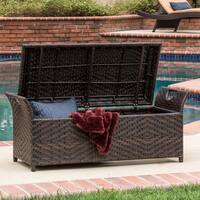 Buy Brown Outdoor Storage Sheds Boxes Online At Overstock Our Best Storage Organization Deals
