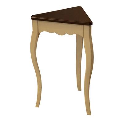 Penrose Accent Table