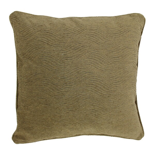 25 inch pillow insert