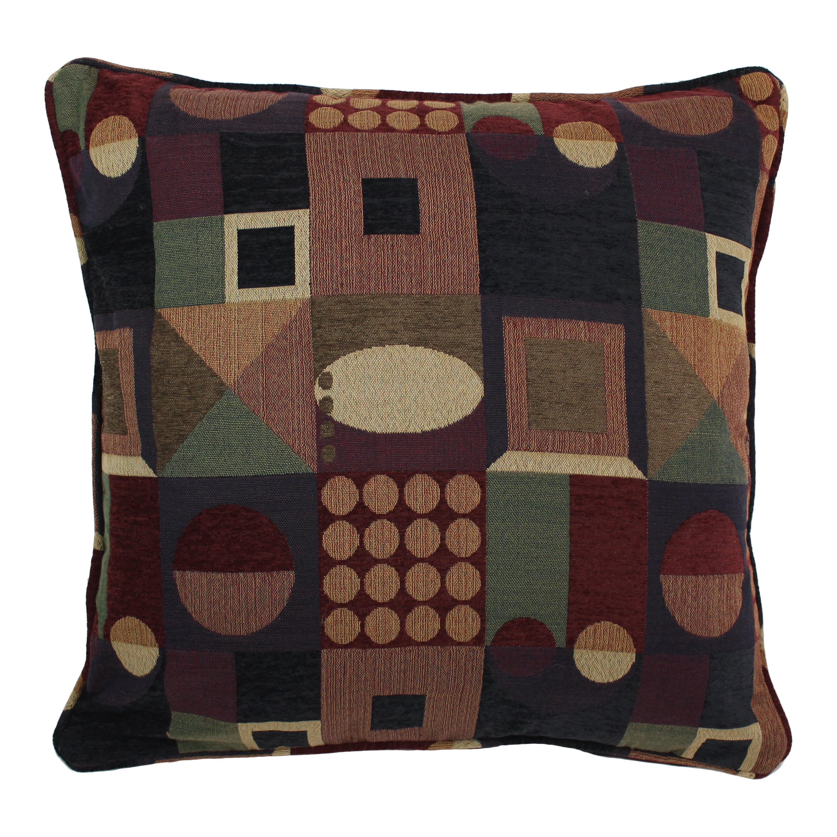 25 inch pillow insert