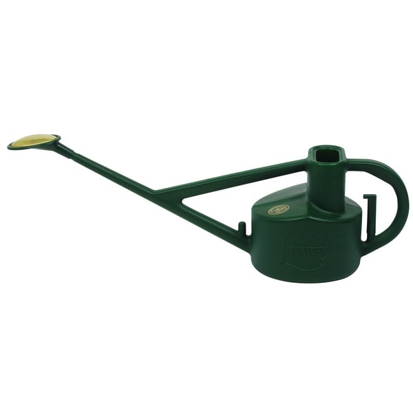 Haws English Garden Longreach 1.3 Gallon Plastic Watering Can