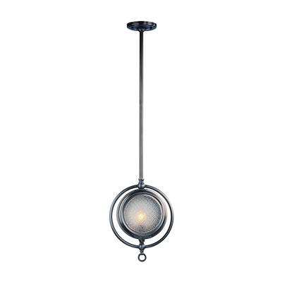 Troy Lighting Nautilus 1-light Small Hanger Pendant