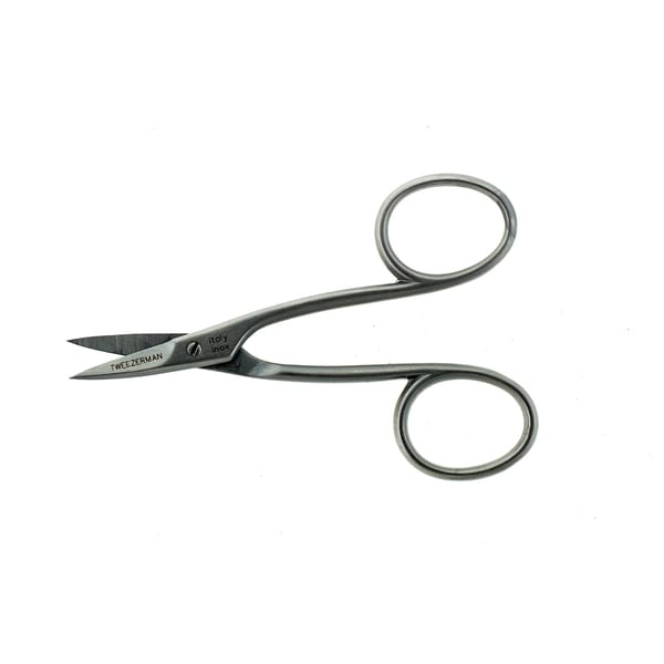 tweezerman cuticle scissors