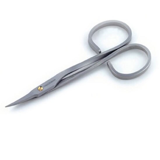 Tweezerman cuticle scissors Clearance