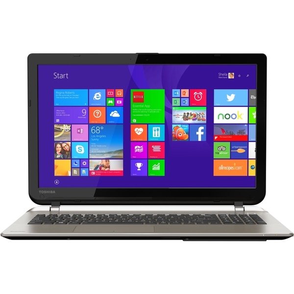 Toshiba Satellite S55 B5157 15.6 LED (TruBrite) Notebook   Intel Cor