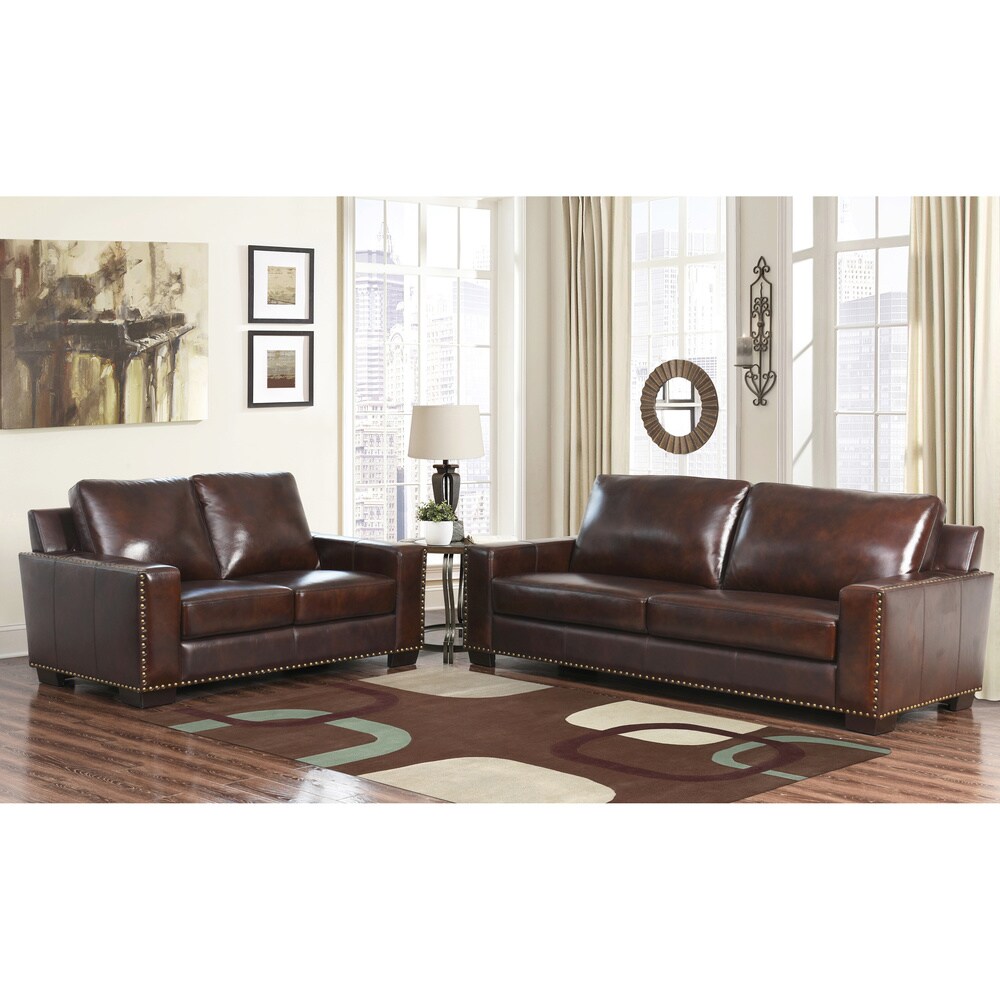 Buy Industrial Sofas Couches Online At Overstock Our Best