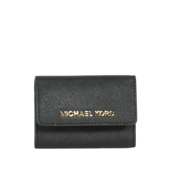 michael kors travel purse