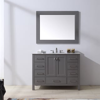 stufurhome bathroom vanities & vanity cabinets - shop the best stufurhome bathroom vanities & vanity cabinets - shop the best