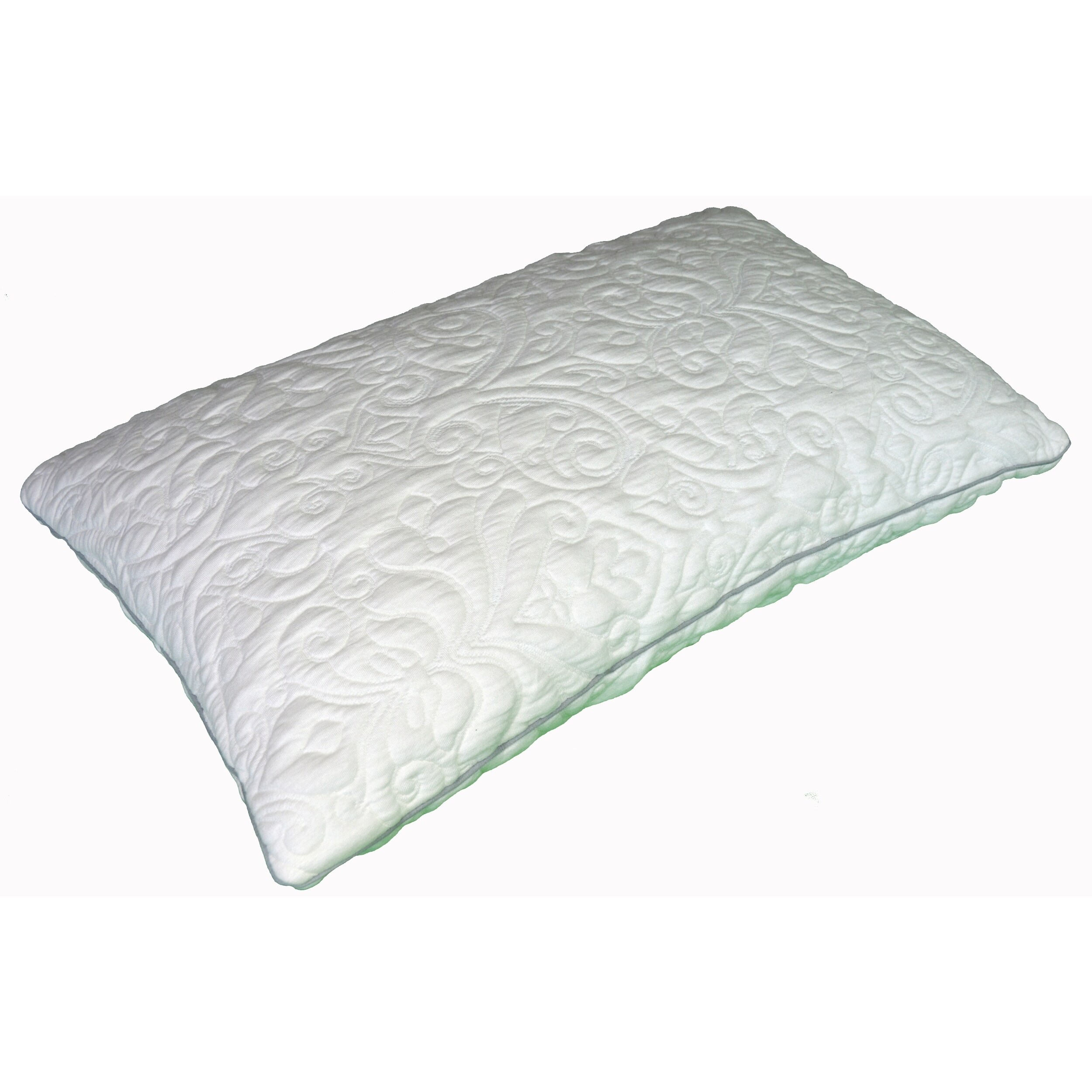 visco foam pillow