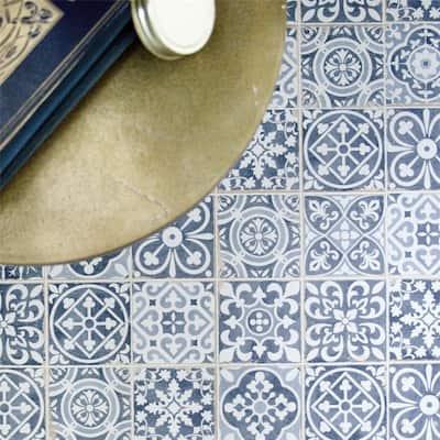Buy Matte Mosaic Tile Floor Tiles Online At Overstock Our Best
