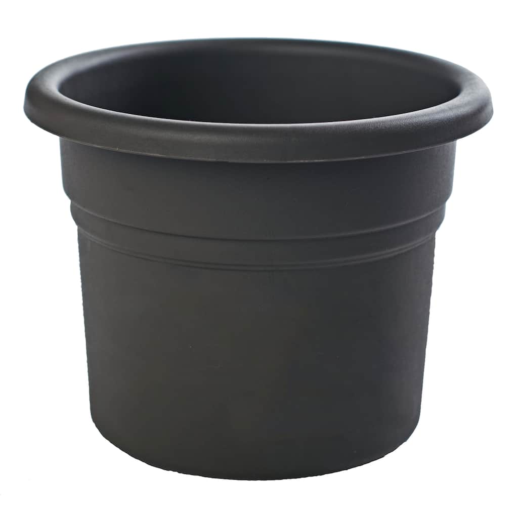 Bloem Posy Black Planter
