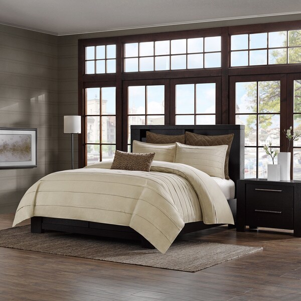 Wright Cotton Comforter Mini Set