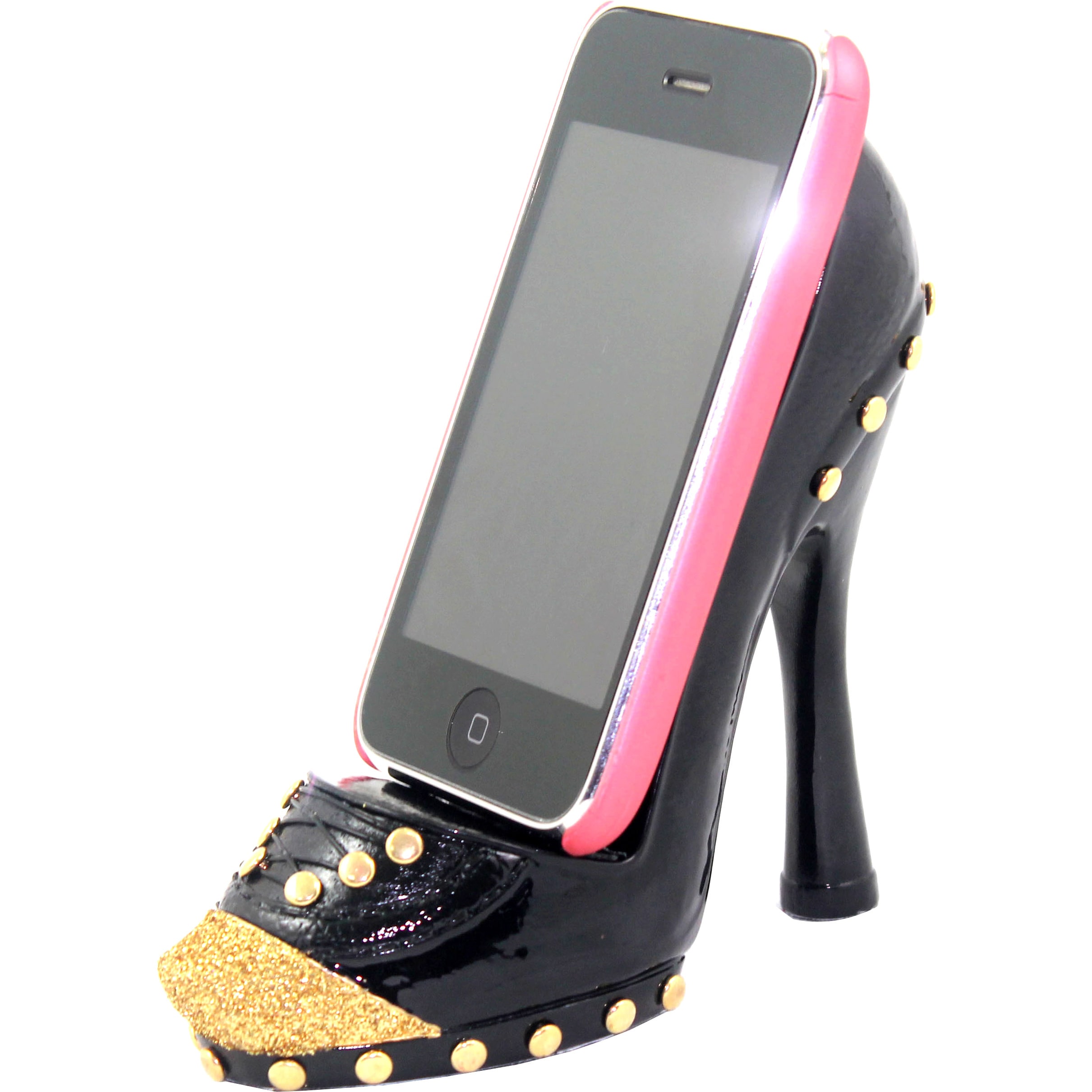 Shop Majorette Shoe Cell Phone Holder Overstock 9746844