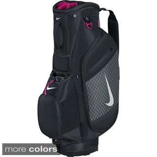 Nike Sport Cart III Women's Golf Bag
