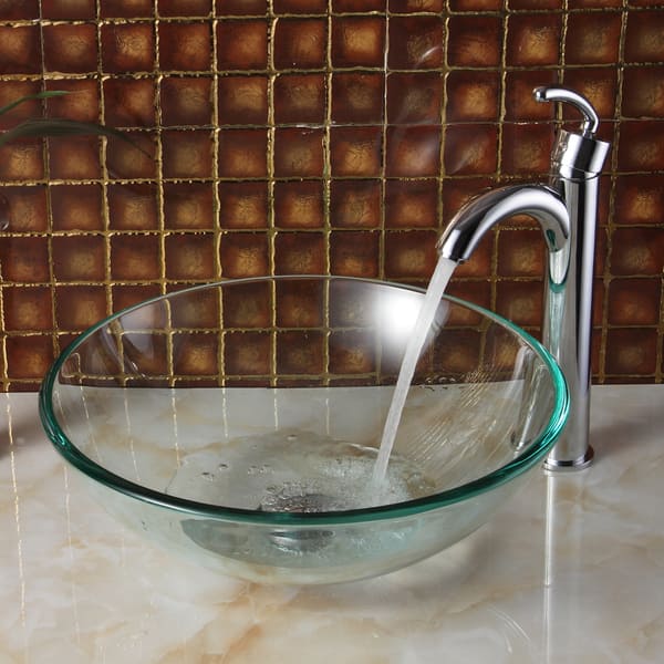 Latest Design Tempering Glass Panel Handmade Kitchen Sink Organizer Tray -  China Kitchen Sink Taps, Kitchen Sink Cleaner