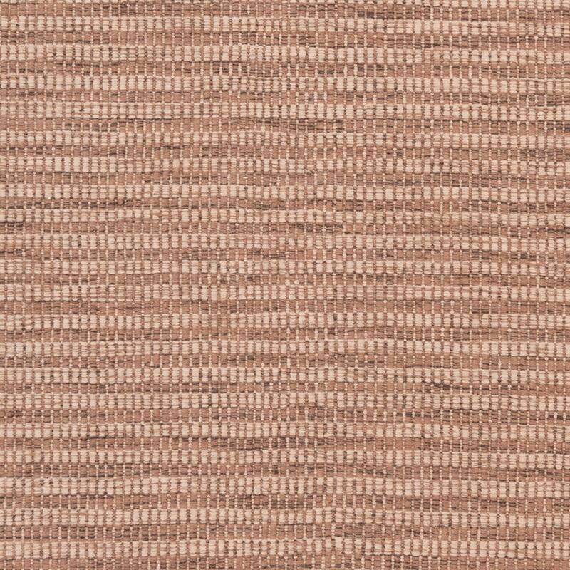 Hand-Woven Lorelai Stripe Reversible Wool Area Rug