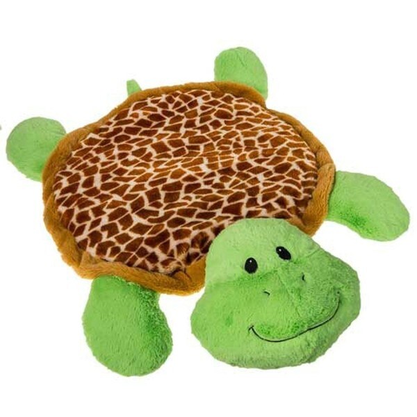 turtle activity mat