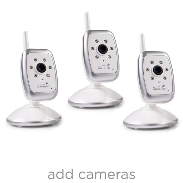 Summer infant sure sight 2.0 digital video monitor cheap