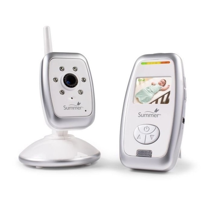 Summer Infant Sure Sight Digital Video Monitor Bed Bath Beyond