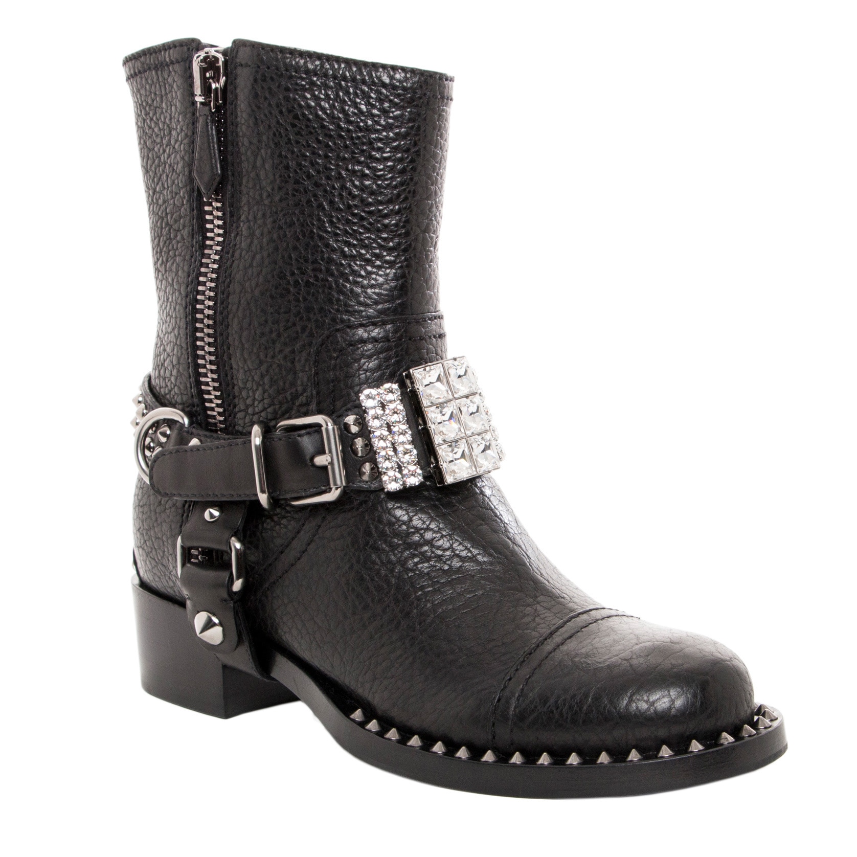 miu miu moto boots