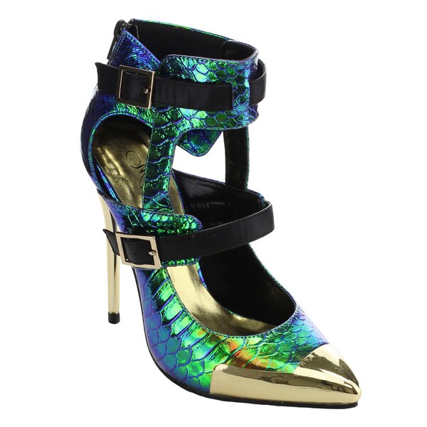 stilettos 43