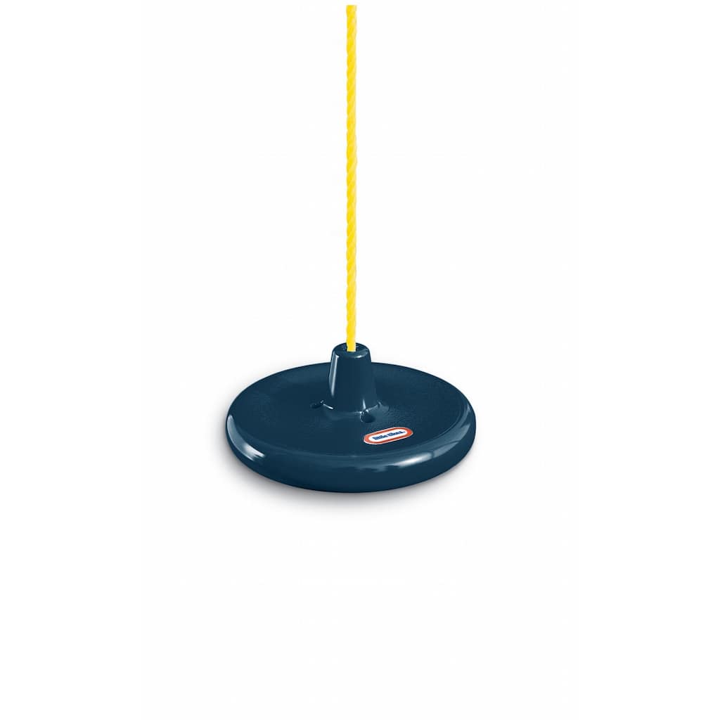 Little Tikes Disc Swing