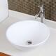 Option Chrome Finish Faucet+Sink
