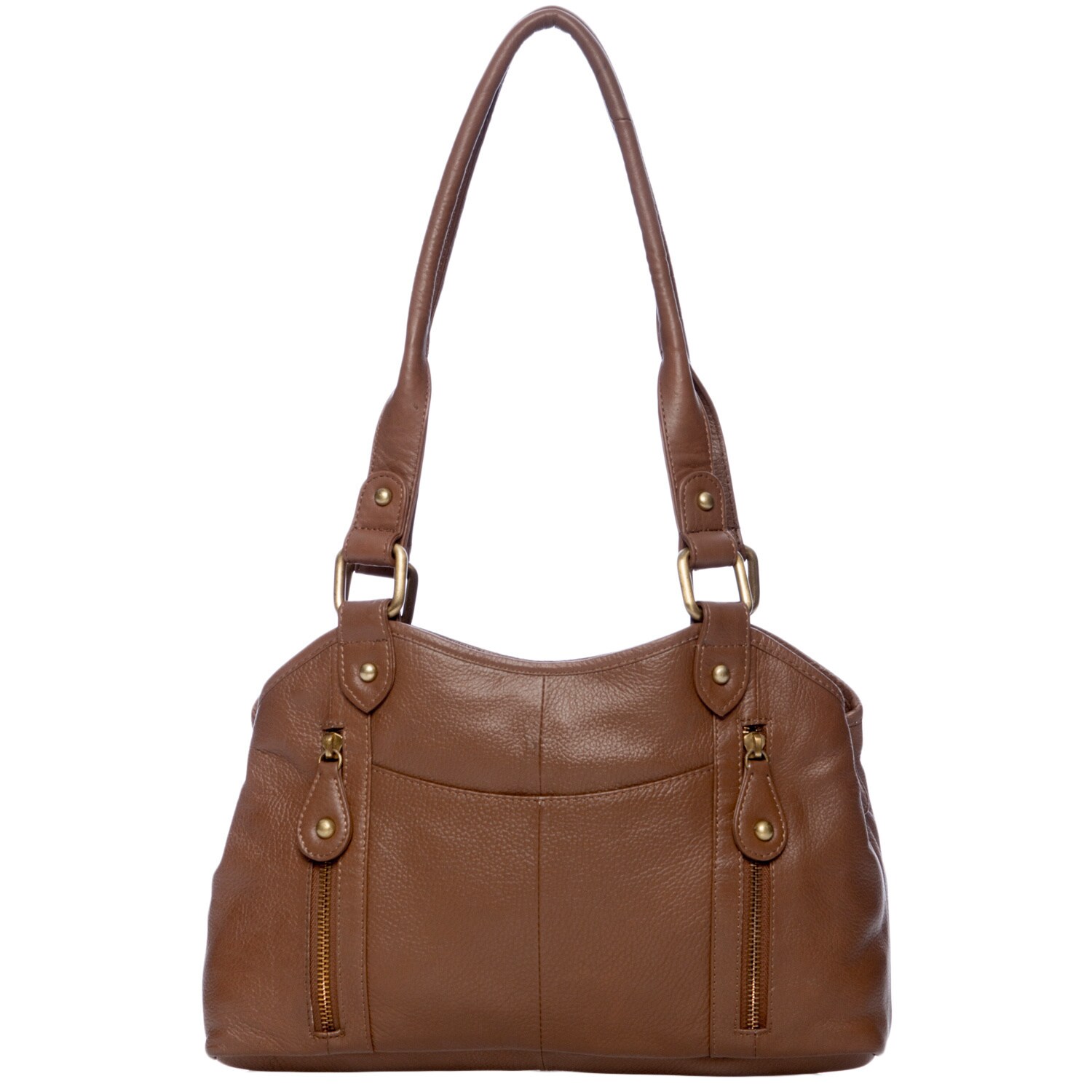 great american leatherworks purse