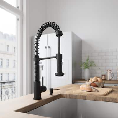 Buy Black Vigo Kitchen Faucets Online At Overstock Our Best